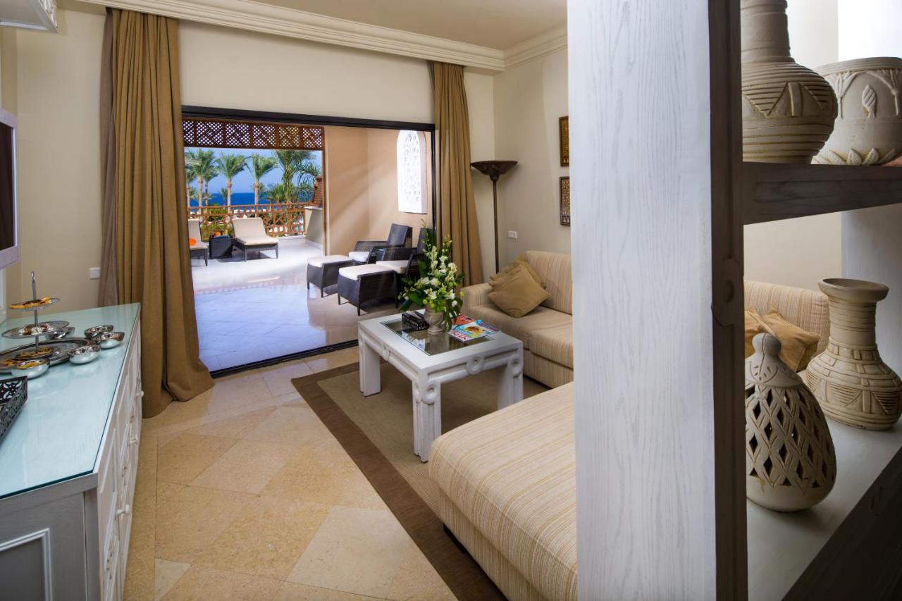 Junior Suite con Vista Mare