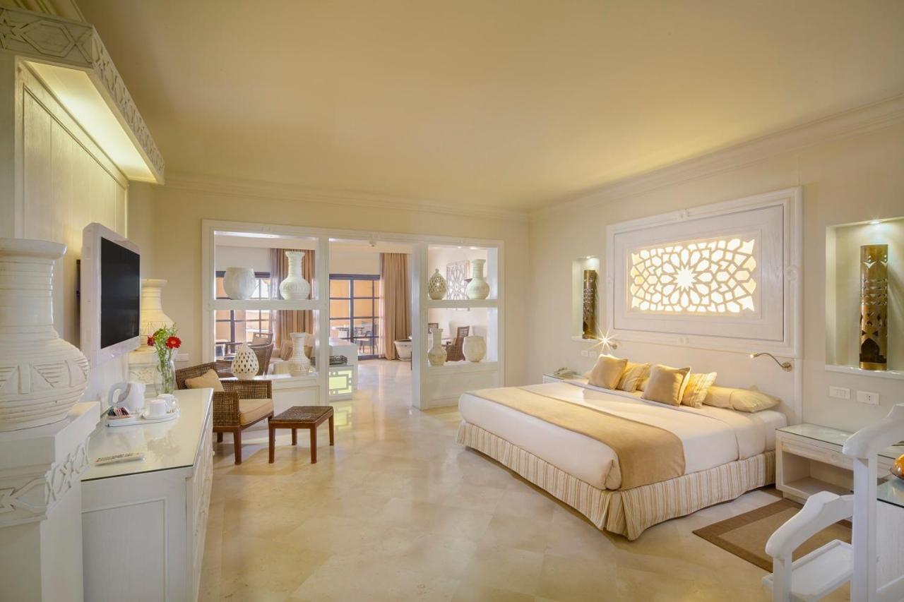 Suite con Piscina Privata